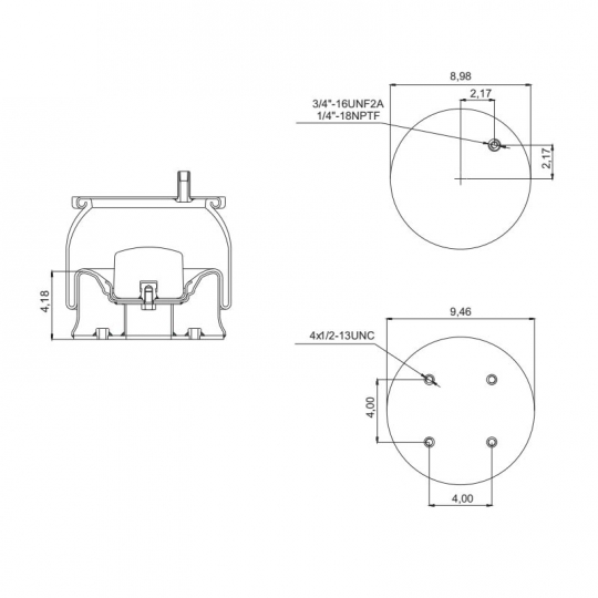 w01-358-9270-air-spring-airbag-replaces-goodyear-1r13-119-hendrickson-s