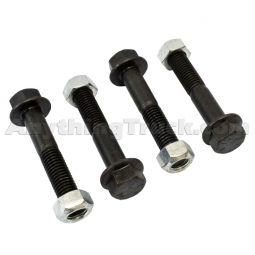BKC580312GR8F 5/8" x 3-1/2" 4-Piece Bolt Kit for Type 0 Torque Arm Joints in Chalmers Susp.