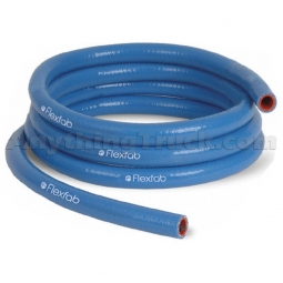 FlexFab 5526-062 5/8" Silicone Heater Hose, Sold by the Foot