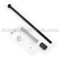 Fontaine KIT-ROD-1108 Wedge Stop Rod Kit for NT, 6000, 7000, and 7000CC series Fontaine Fifth Wheel