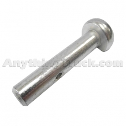 Fontaine PIN-124 Fifth Wheel Bracket Pin Retainer for NT, 6000, and 7000 Fontaine Fifth Wheel, 1 Pin