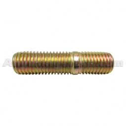 PTP M39 Dayton Wheel Stud, 3/4"-10 x 3"