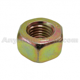 PTP M45 Dayton Style Chamfered Cast Spoke Wheel Nut, 3/4"-10 Thread