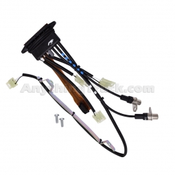 Pro Trucking Products I-Shift Transmission Harness - Replaces Volvo 22117441