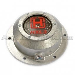 Hendrickson S-35943-1 Hubcap, HP, Oil, With Side Fill Port