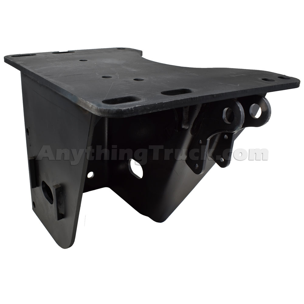 Hendrickson S-36566-2L INTRAAX AAT LH Frame Bracket, 23K, 25K, & 30K ...