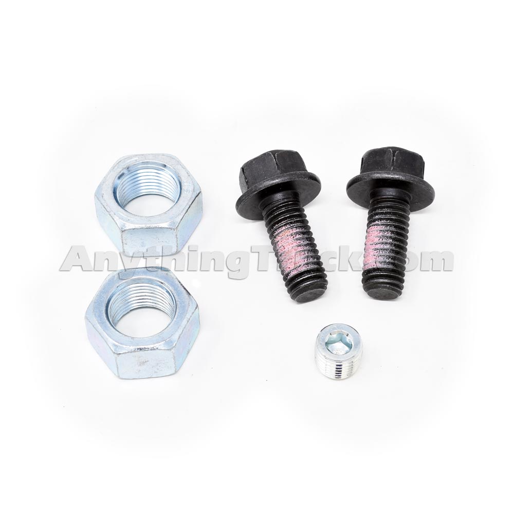 Hendrickson S-4903/2 Air Spring Mounting Kit: AnythingTruck.com, Truck ...