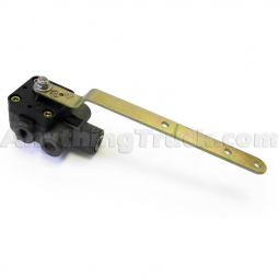 Hendrickson VS-228 Trailer Height Control Valve with Dump Valve