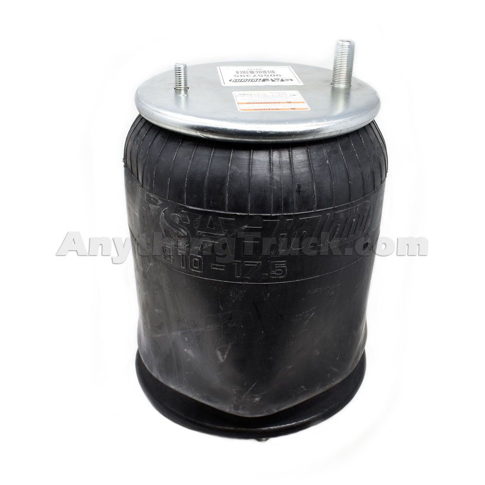 SAF Holland 90557395 Air Spring, Replaces OE# 90557396: AnythingTruck.com