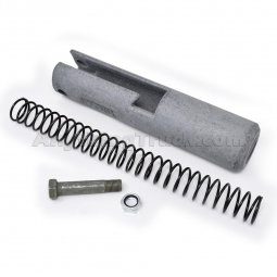 SAF Holland RK-11439 Straight Pin Repair Kit for E-Hitch Coupler