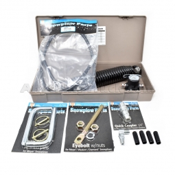 Buyers Products 1302097 Emergency Repair Kit for Meyer Snow Plows