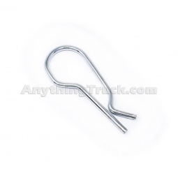 Buyers Products 1302252 SAM Hairpin Cotter Pin, Replaces Western 91965K
