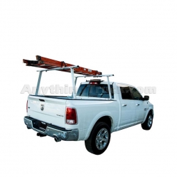 Buyers Products 1501675 Aluminum Truck Rack (Special Order)