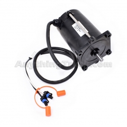 Buyers Products 3014441 .5 HP Spinner Motor for SaltDogg TGSUVPROA, TGS01B and TGS05B Spreaders