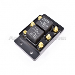 Buyers Products 5541100 Forward and Reverse Relay Module for 12-Volt Tarp Systems