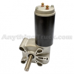 Buyers Products 5541095 Electric Tarp Gear Motor, 600 Watts, 0.8 HP