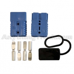 Buyers Products 5601016  Blue Quick Connect Replacement Kit