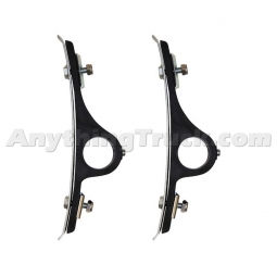 Buyers Products 8591005 Fender Hanger Bracket, 1 Pair (Special Order)