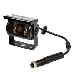 Buyers Products 8881211 Heated Water Resistant Camera