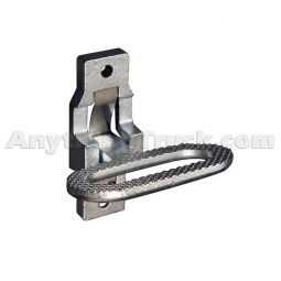 Buyers Products B2797Z Bolt-On Zinc Plated Folding Foot/Grab Step