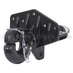 Buyers Products BP225 25-Ton Forged Swivel-Type Pintle Hook