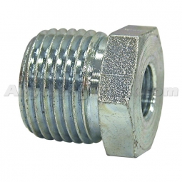 Buyers Products H3109X24X20 Reducer Bushing, 1-1/4" Female NPT, 1-1/2" Male NPT