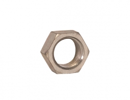 Buyers Products H5924X8 Nut for 1/2" JIC Bulkhead Fittings