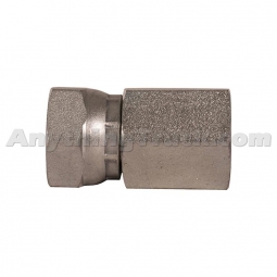 Buyers Products H9255X16X16 Female Pipe Swivel to Female Pipe, 1" NPSM x 1" NPT