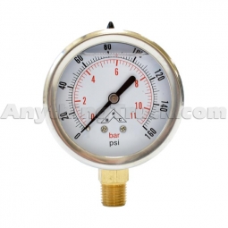 Gauges: AnythingTruck.com, Truck & Trailer Parts and Accessories