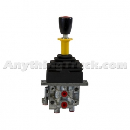 Buyers Products K70DF PTO/Hoist Control Air Valve, Feather Down