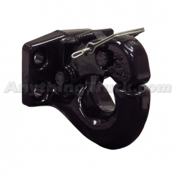 Pro Trucking Products PH20 20-Ton Rigid Type Pintle Hook