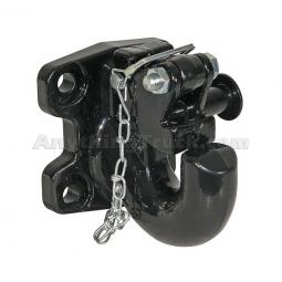 Buyers Products PH30, 30-Ton Rigid Type Pintle Hook