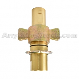 Buyers Products QDWC24 Complete 1-1/2" NPT Wing Type Quick Detach Hydraulic Coupler