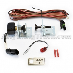 Buyers Products SK10 Body-Up Indicator Kit for Dump Trucks and Trailers
