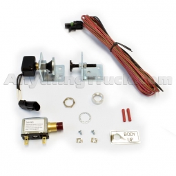 Buyers Products SK12 Body-Up Indicator Kit with Buzzer for Dump Trucks and Trailers