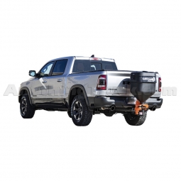 Buyers Products TGSUVPROA SaltDogg 4.4 Cubic Foot Tailgate Spreader