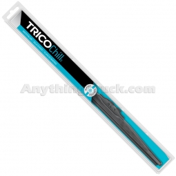 Trico 37-180 Chill Premium Winter Wiper Blade, 18" Long