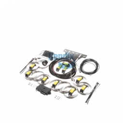 Bendix 108.1010 SmarTire Retrofitting Kit (Special Order)