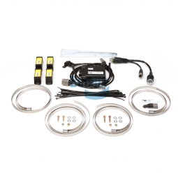 Bendix 108.1604 SmarTire Retrofitting Kit (Special Order)