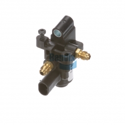 Bendix K073057 SMS-9700 Solenoid Assembly, Normally Closed, Arctic Flare Supply (Special Order)