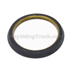 BWP MA10H MACK Camelback Grease Collar Seal, 4-3/8" ID, 5-1/2" OD, 9/16" Thickness