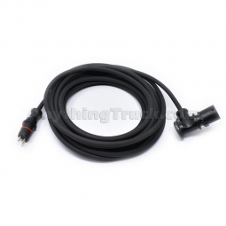 BWP ABE0015 16' ABS Extension Cable - Meritor Style