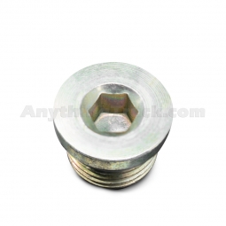 Conmet 10033073 Magnetic Oil Fill Plug for Drive Hubs
