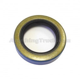 PTP 1019 Grease Seal for Dexter Light Trailer Hubs, 1.719" ID, Replaces Dexter 010-019-00