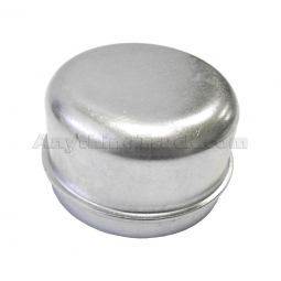 PTP 213 Grease Cap For Light Trailer Hubs, 1.986", Replaces Dexter 021-003-00