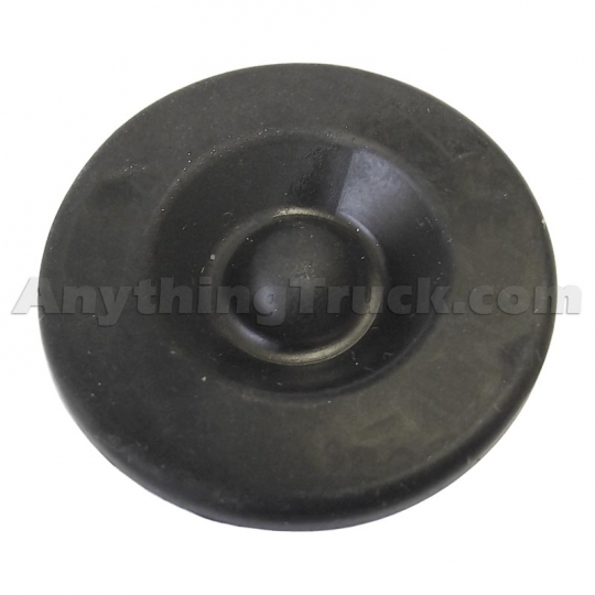 Ptp 851 Rubber Plug For E Z Lube Grease Caps Replaces Dexter 085 001 00 Anythingtruck Com Truck Trailer Parts And Accessories Warehouse