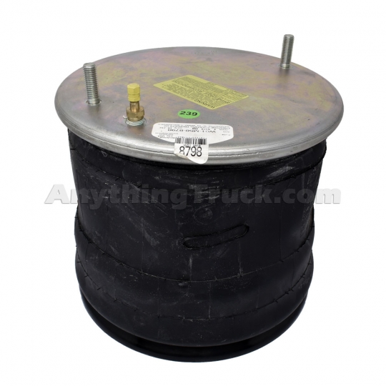 Firestone W01-M58-8798 Air Bag, Replaces John Deere AN205761 