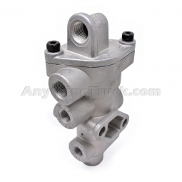 PTP GN065706 TP-3DC Tractor Protection Valve with Double Check Valve, Replaces Bendix 065706