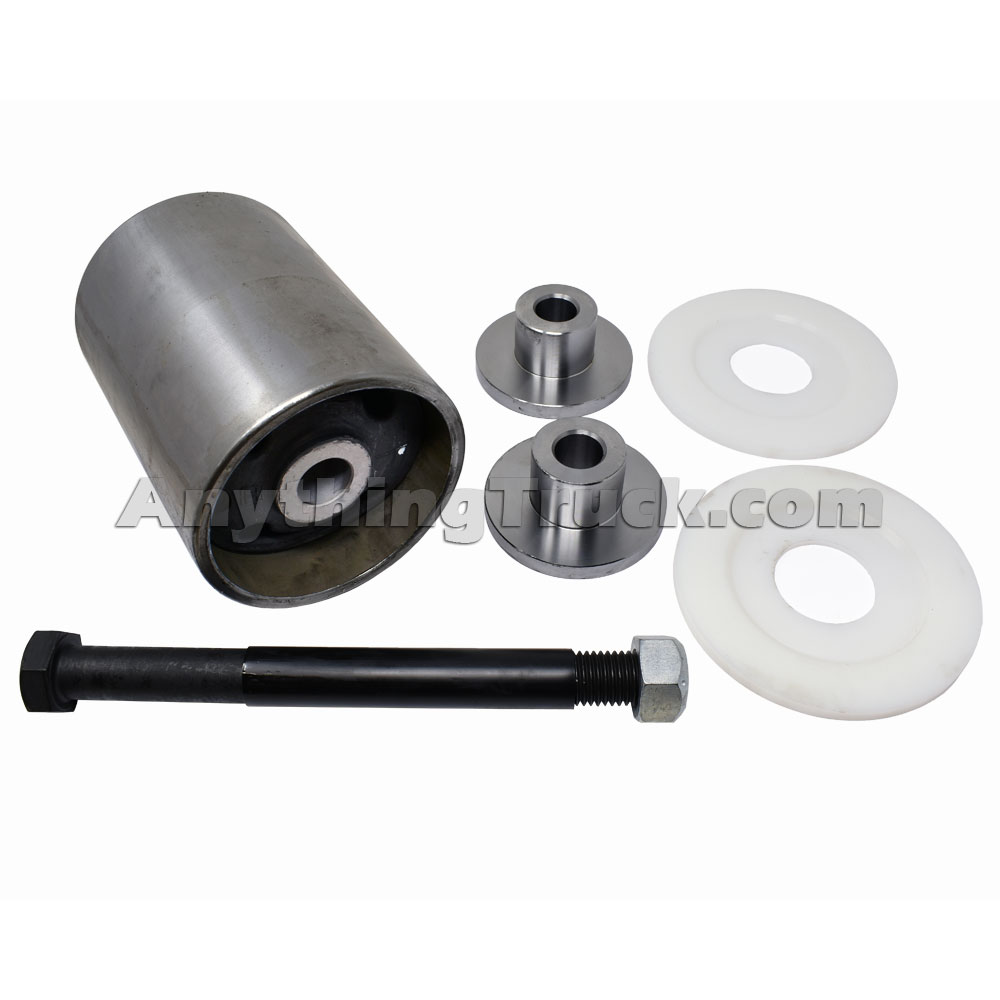 Hendrickson S 13136 Pivot Bushing Kit Y Beam Welded Alignment