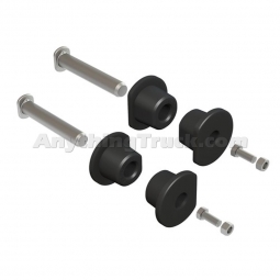 SAF Holland RK-10605 Bracket Pins and Bushings Kit for ILS